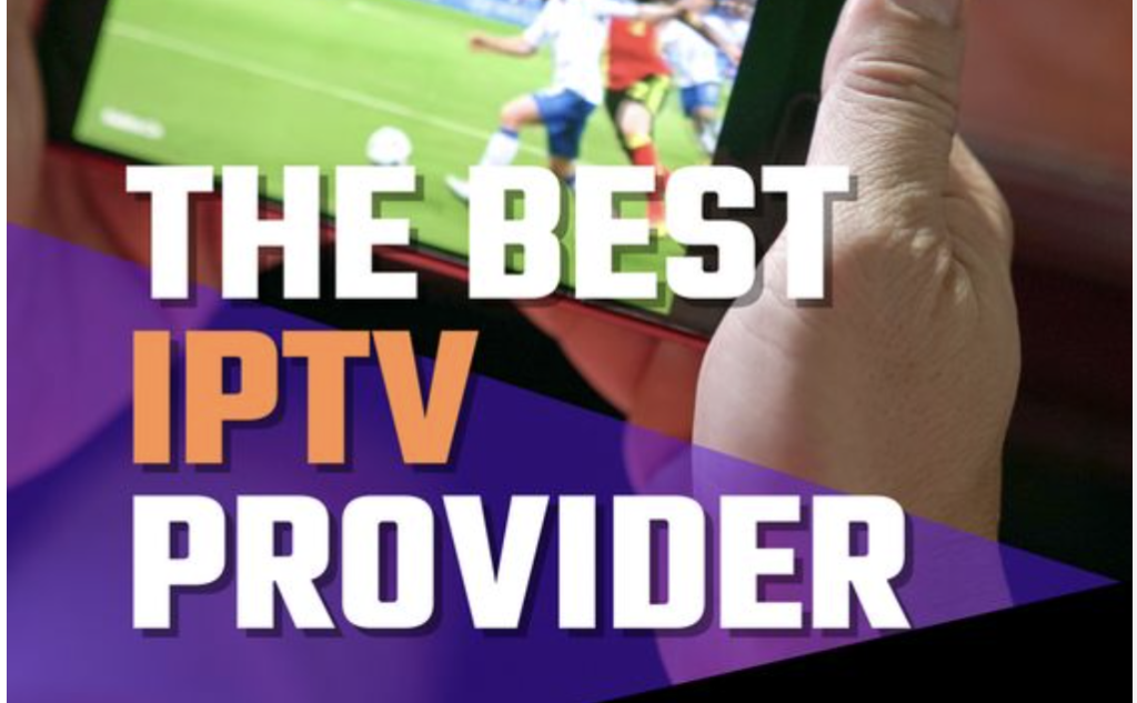 IPTV Provider